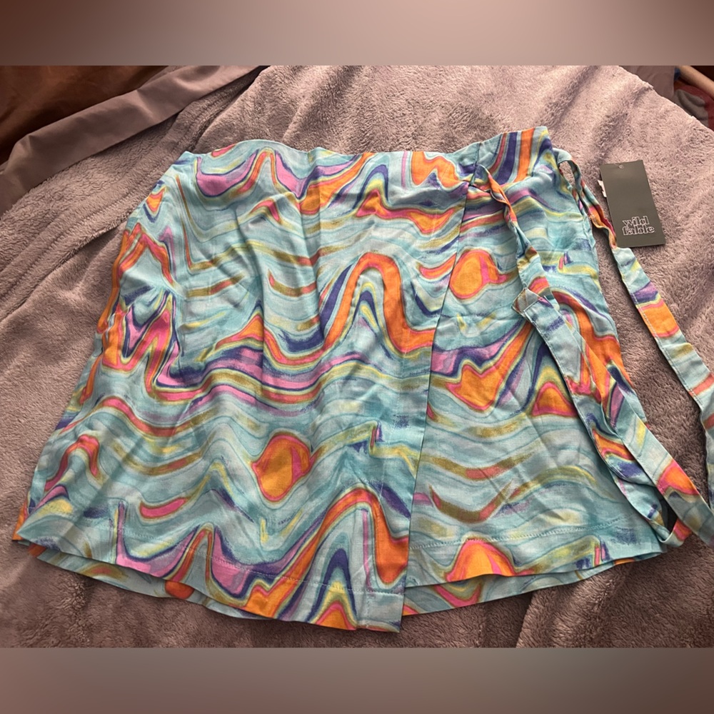 Wild Fable Swimsuit Coverup